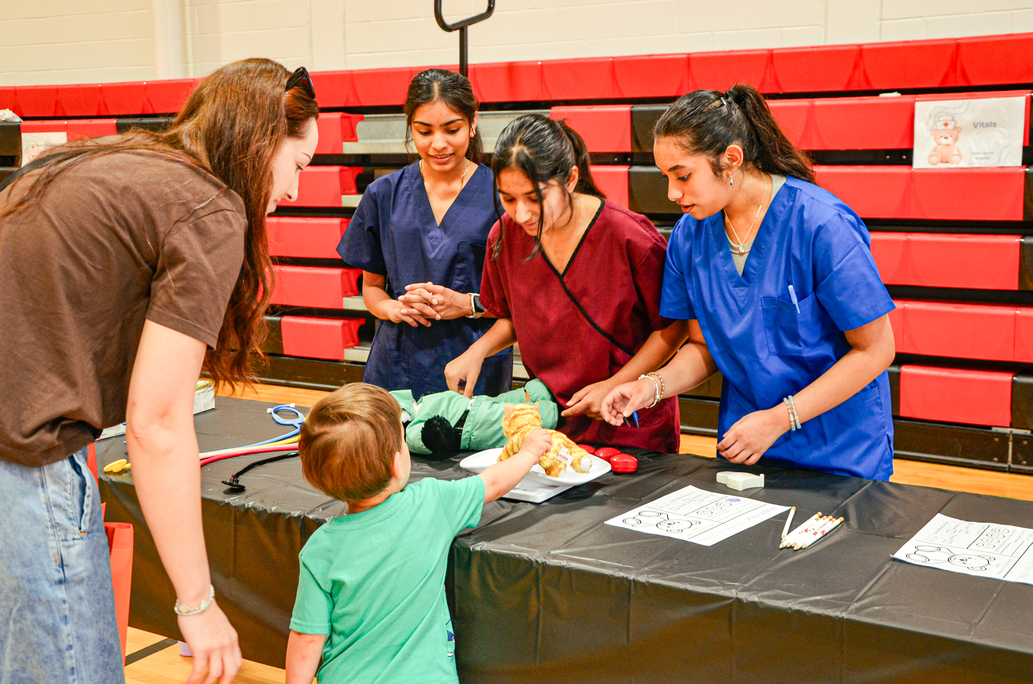 Clinic Photo